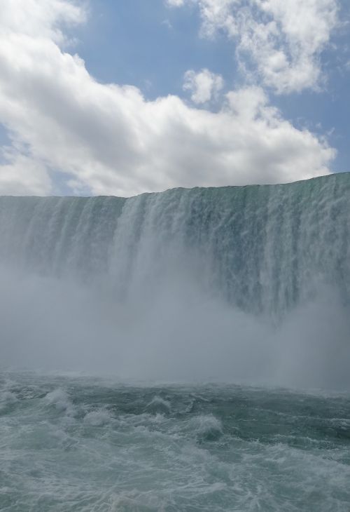 Kriokliai, Krioklys, Niagara, Kanada, Usa, Mus, Jungtinės Valstijos, Niagaros Kriokliai