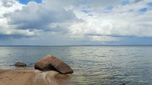 Vandenys,  Jūra,  Gamta,  Papludimys,  Dangus,  Kranto,  Kelionė,  Horizontas,  Vandenynas,  Debesys,  Vanduo,  Mėlynas,  Platus,  Vienatvė,  Rokas,  Banga,  Naršyti,  Mėgautis,  Baltijos Jūra,  Be Honoraro Mokesčio