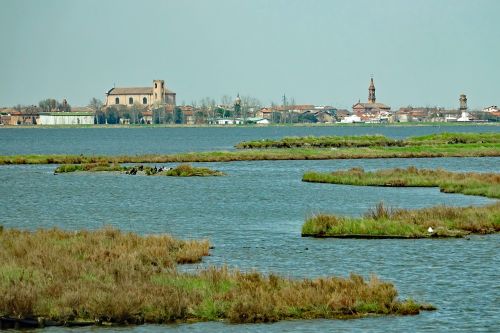 Vandenys,  Upė,  Kelionė,  Architektūra,  Miestas,  Panorama,  Be Honoraro Mokesčio