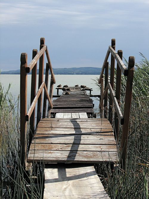 Internetas, Balaton Ežeras, Balaton, Vengrija