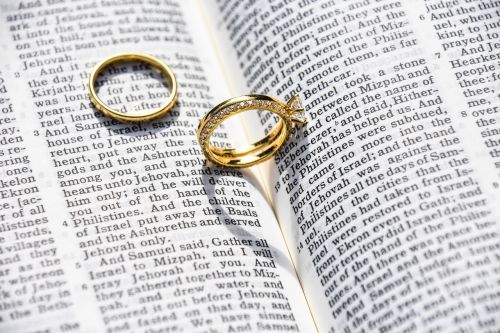 Vestuvės, Santuoka, Žiedas, Biblija, Katalikų, Meilė, Intymūs, Eilės, Skyrius, Knyga, Testamentas, Lakštai