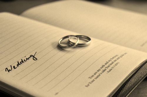Vestuvės,  Vestuvių Data,  Vestuviniai Žiedai,  Santuoka,  Sėkmė,  Meilė,  Pasitikėjimas,  Pažadas,  Romantika,  Mėgėjai