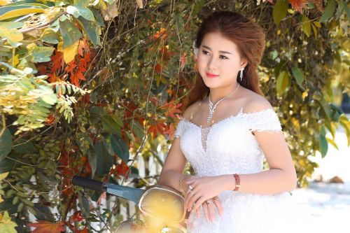 Vestuvių Fotografavimo Vieta, Vestuvių Nuotrauka Vietnam, Vestuvių Nuotrauka, Vietnamas, Grožis, Žavinga Šypsena