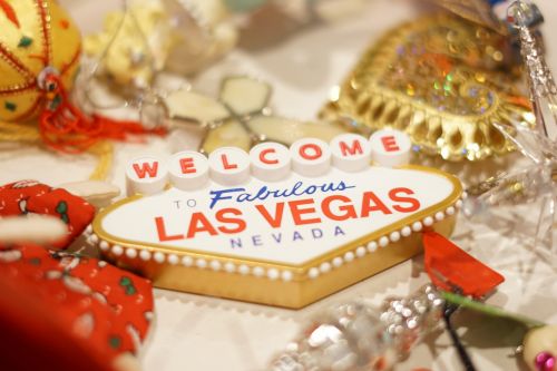 Sveiki, Las Vegasas, Ženklas, Dovanos, Kalėdos