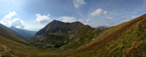 Vakarų Tatras, Kalnai, Kraštovaizdis, Gamta, Turizmas, Nacionalinis Parkas