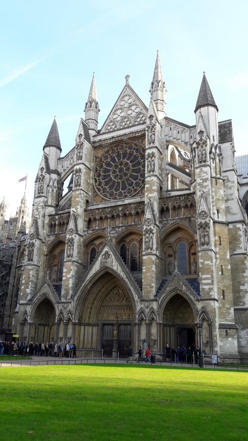 Vestminsterio Vienuolynas,  Londonas,  Ekskursijos,  Katedra,  Anglija,  Be Honoraro Mokesčio