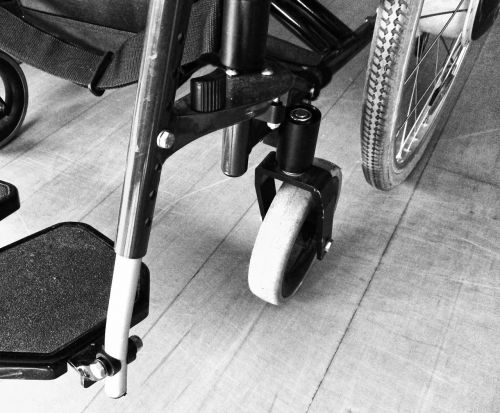 Neįgaliųjų Vežimėlis, Rolli, Negalia, Judėjimas, Stuburo Smegenų Pažeidimas, Neįgalus, Negalia, Smarkiai Neįgalus, Reguliavimas, Taisyklė, Ligoninė, Mobilumas