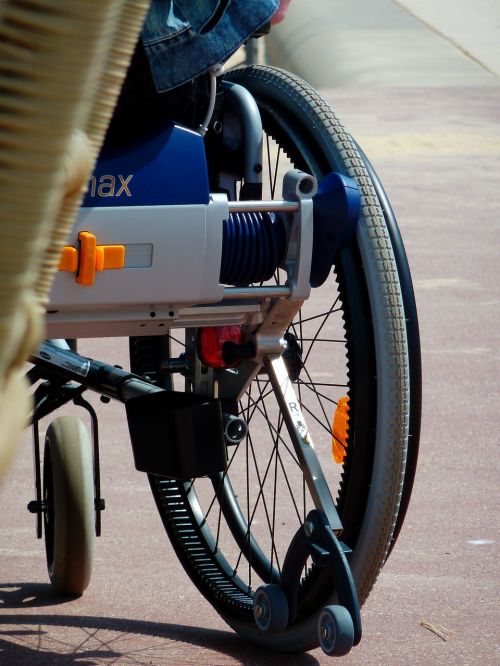 Neįgaliųjų Vežimėlis, Mobilumas, Negalia, Negalia, Judėjimas, Rolli, Sutrikusios, Lame, Pacientai, Ratas, Transportas, Neįgaliųjų Vežimėlių Vartotojai, Avarija, Fizinė Negalia