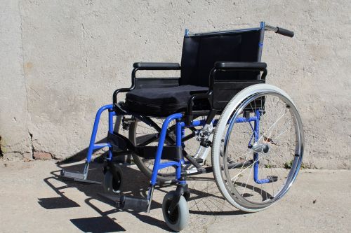 Neįgaliųjų Vežimėlis, Neįgalus, Negalia, Negalia, Pagalba Neįgaliesiems, Parama, Savanorystė, Liga, Priežiūra