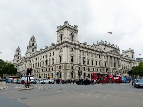 Whitehall, Anglija, Londonas, Jungtinė Karalystė, Miestas, Pastatas, Istoriškai, Kapitalas, Architektūra, Kelias, Fasadas