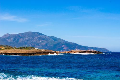 Wilaya, Tipaza, Algeria