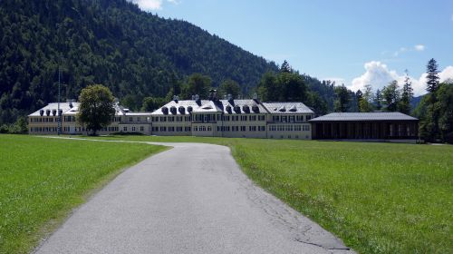 Wildbad-Kreuth, Atsitraukia, Politinė Gyvenamoji Vieta, Šventė, Kraštovaizdis, Turizmas, Alpių Kalnų Papėdės