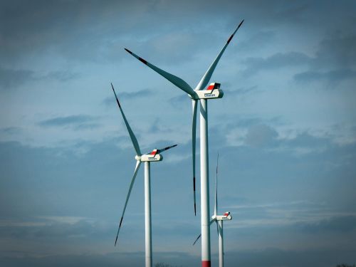 Vėjo Energija, Pinwheel, Vėjo Energija, Windräder, Dangus, Energija, Aplinka, Dabartinis, Vėjo Turbina, Elektros Energijos Gamyba, Aplinkosaugos Technologijos, Ekologiškas, Šešėlis, Rotorius, Metalas