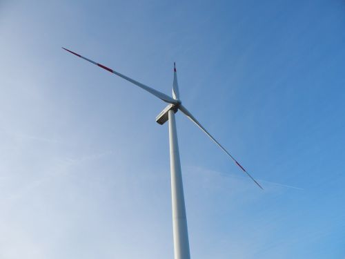 Vėjo Energija, Vėjo Energija, Vėjo Malūnas, Pinwheel