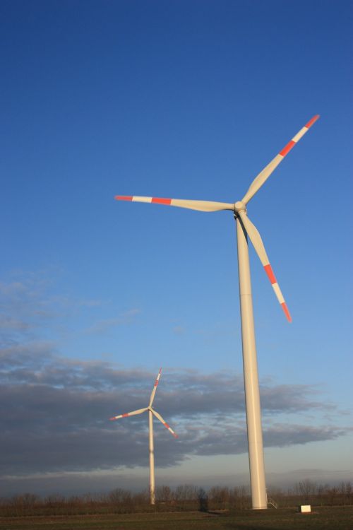 Vėjo Energija, Atsinaujinanti Energija, Vėjo Energija, Pinwheel, Elektros Energijos Gamyba, Energija, Aplinkosaugos Technologijos, Ekologinė Energija, Vėjo Parkas, Elektros Gamyba, Ekologiškas, Žalioji Energija