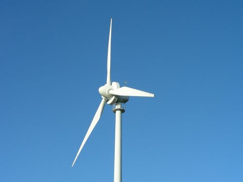 Vėjo Energija, Energija, Aplinkosaugos Technologijos, Dangus, Mėlynas, Elektros Energijos Gamyba, Aplinka, Propeleris, Vėjo Turbina, Dabartinis, Pinwheel, Žalioji Energija