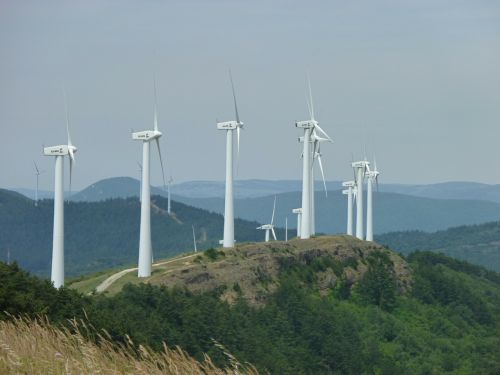 Vėjo Energija, Pinwheel, Energija, Aplinkosaugos Technologijos, Alternatyvi Energija, Vėjo Turbina, Elektros Energijos Gamyba, Žalioji Energija, Aplinka