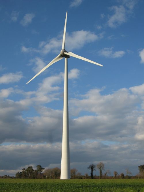 Vėjo Turbina, Atsinaujinanti Energija, Aplinka, Energija, Atsinaujinanti, Turbina, Vėjo Malūnas, Alternatyva, Vėjas