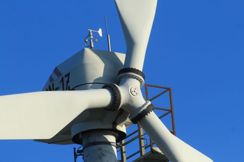 Vėjo Turbinos, Vėjo Energija, Vėjo Energija, Dithmarschen, Vėjo Parkas