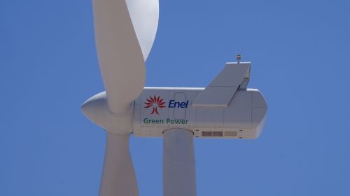 Vėjo Malūnas, Energija, Ekologinis