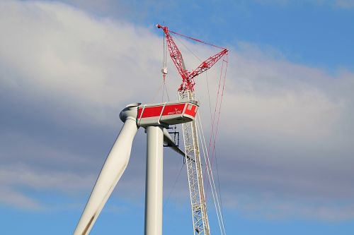 Windräder, Pinwheel, Svetainė, Ekologinė Elektros Energija, Vėjo Energija, Vėjo Turbina