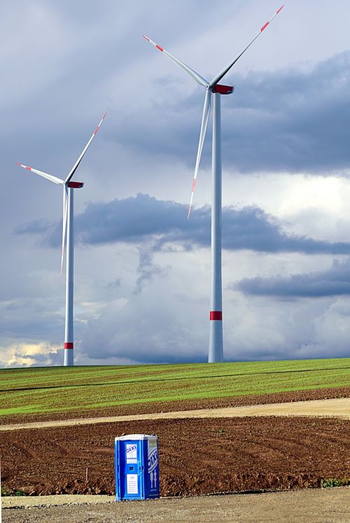 Windräder, Pinwheel, Svetainė, Ekologinė Elektros Energija, Vėjo Energija, Vėjo Turbina