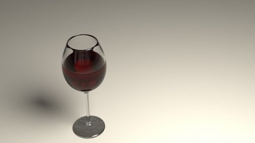 Vynas, Stiklas, Vyno Taurė