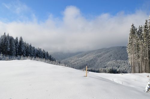 Žiema, Scena, Kalnas, Stebuklų Kraštas, Miškas, Šaltas, Lauke, Saulėlydis, Sniegas, Šventė, Ledas, Ledynas, Xmas, Slidinėjimas, Padengti, Eglė, Uolos, Fonas, Kelionė, Žygiai, Rūkas, Medis, Sniegas, Snieguotas, Debesis, Kelionė, Saulėtekis, Rokas, Naujas, Kiauras, Auskaras, Eglė, Sezonas, Pasaka, Nuostabus, Mediena, Dangus, Šaltis, Gražus, Rime, Gamta, Atostogos, Europa, Kraštovaizdis, Metai