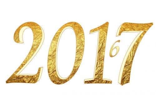 2017 M. Norai, 2017, Laimingi Nauji Metai 2017, Pageidauja Naujų Metų