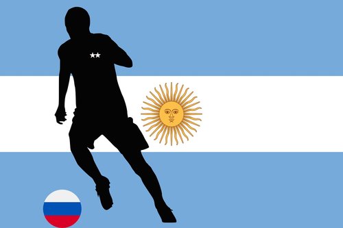 Wm2018,  Pasaulio Čempionatas,  Argentina,  Futbolas,  Pasaulio Futbolo Čempionato 2018,  Argentinos Nacionalinė Komanda,  Pasaulio Taurė,  Nemokama Iliustracijos