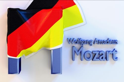 Wolfgang,  Amadeus,  Mocartas,  Wolfgang Amadeus Mozart