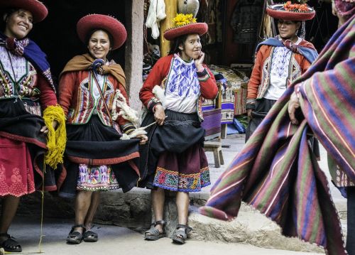 Moterys, Asmuo, Žmonės, Nevedęs, Audėjai, Kolektyvas, Peru, Curtsy
