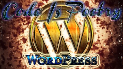 Wordpress, Wp, Kodas, Interneto Svetainė, Interneto Svetainės Dizainas, Interneto Svetainių Kūrimas, Kodavimas, Turinio Vadyba