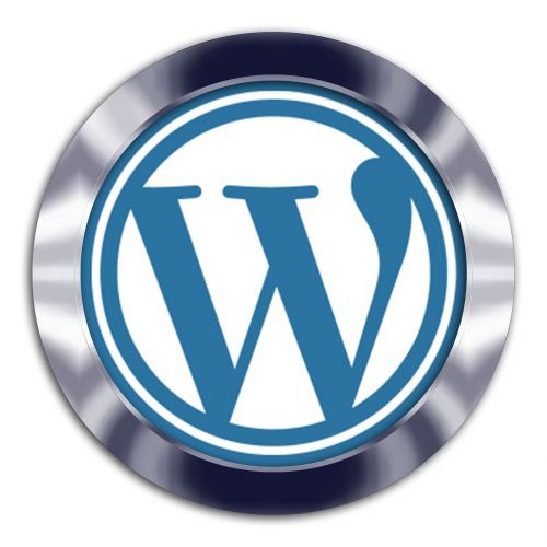 Wordpress, Socialinė Žiniasklaida, Dienoraštis, Interneto Svetainė, Komunikacija, Simbolis