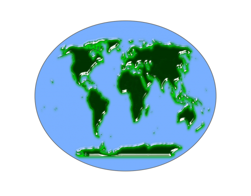 Pasaulis, Žemėlapis, Geografija, Planeta, Gaublys, Asija, Amerikietis, Afrika, Australia, Atlasas