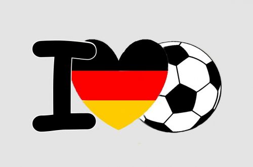 Pasaulio Taurė, Futbolas, Vokietija