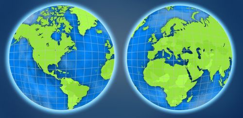 Pasaulio Žemėlapis, Žemė, Pasaulis, Pasaulio Žemėlapis, Gaublys, Žemėlapis, Geografija, Planeta, Kelionė