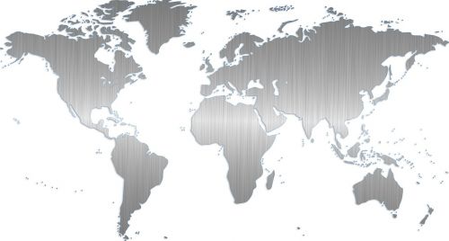Pasaulio Žemėlapis, Visuotinis, Geografija, Tarptautinis, Žemėlapis, Pasaulis, Žemė, Planeta