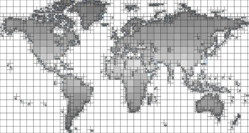 Pasaulio Žemėlapis, Geografija, Žemė, Pasaulis, Žemėlapis, Pasaulio Žemėlapis, Gaublys