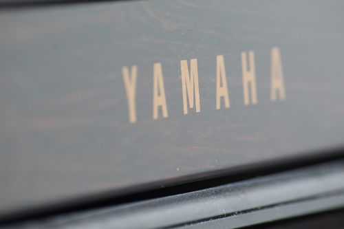 Yamaha, Fortepijonas, Uždaryti