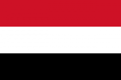 Jemenas, Vėliava, Tautinė Vėliava, Tauta, Šalis, Ženminbi, Simbolis, Nacionalinis Ženklas, Valstybė, Nacionalinė Valstybė, Tautybė, Ženklas, Nemokama Vektorinė Grafika