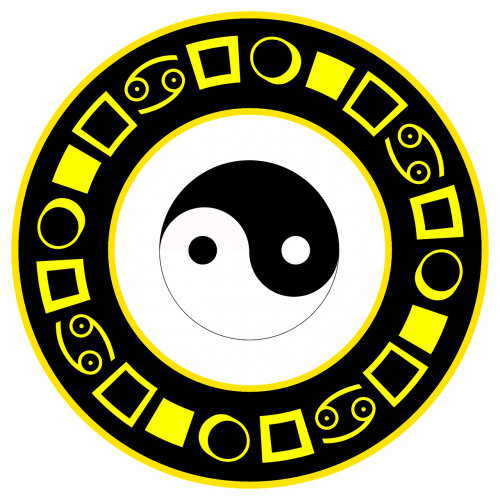 Yin Yang, Yin Yang Logotipas, Marškiniai Dizainai, Marškiniai Logotipai, Logotipai, T-Shirt Logotipai, Yin Ir Yang, Asian, Kinijos Filosofija, Filosofija, Dvilypumas