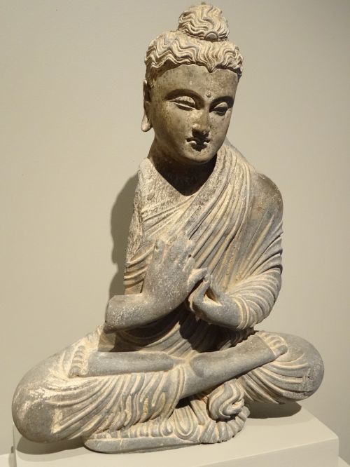 Joga, Buda, Kojos, Atsipalaidavimas, Meditacija, Senovinis, Vidinis Ramus, Budizmas, Medituoti