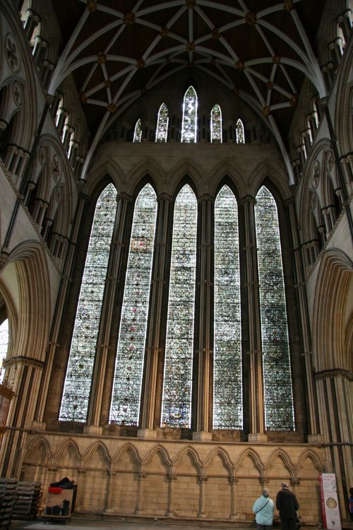York & Nbsp,  Minster,  Gotika,  Katedra,  Dažytas & Nbsp,  Stiklas,  York Minsterio Gotikos Katedra
