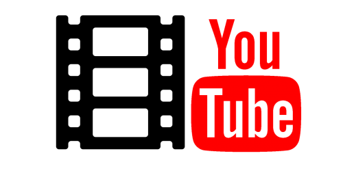 Youtube, Youtube Logotipas, Simbolis, Žiniasklaida, Socialinis, Video, Rinkodara