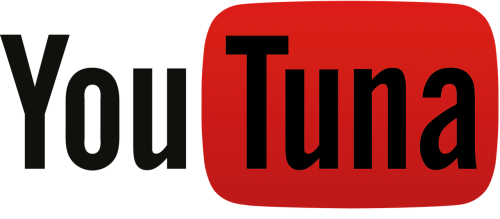 Youtube, Logotipas, Tunų, Youtuna