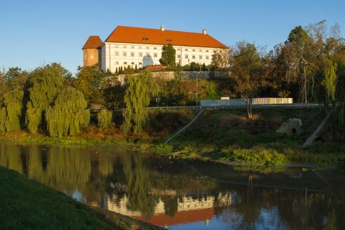 Pilis,  Sandomierz,  Senas Miestas & Nbsp,  Senas Miestas & Nbsp,  Sandomierz Pilis