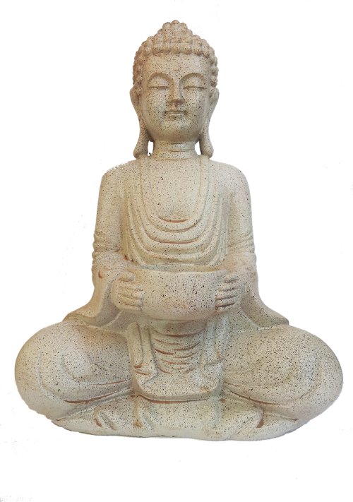 Zen, Buda, Statula, Budistinis, Meditacija, Apkarpyti, Taika, Dvasingumas, Vienuolis, Religija, Dievybė