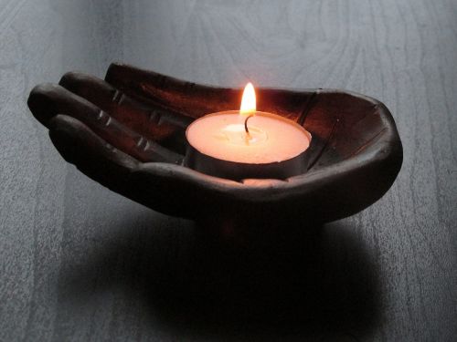Zen, Žvakė, Atsipalaidavimas, Spa, Dvasingumas, Meditacija, Masažas