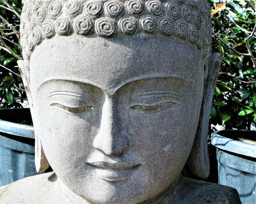 Zen, Meditacija, Buda, Dvasingumas, Akmeniniai Veidai, Ramybė, Rytus, Šalies Stilius